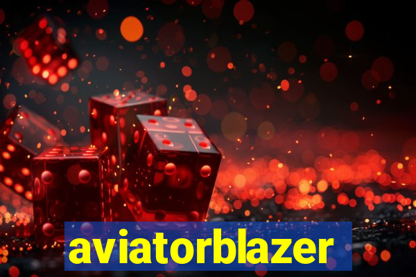 aviatorblazer