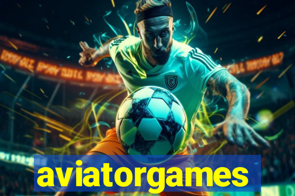 aviatorgames