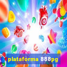 plataforma 888pg