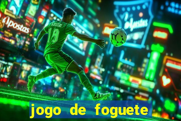 jogo de foguete que ganha dinheiro