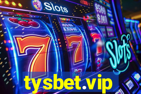 tysbet.vip