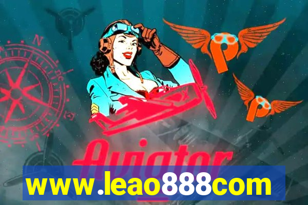 www.leao888com