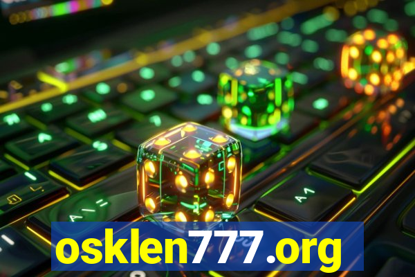 osklen777.org