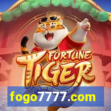 fogo7777.com