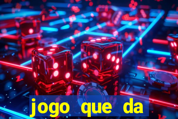 jogo que da dinheiro para se cadastrar