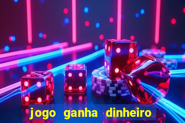 jogo ganha dinheiro no pix