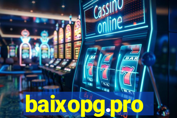 baixopg.pro