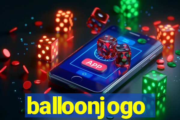 balloonjogo