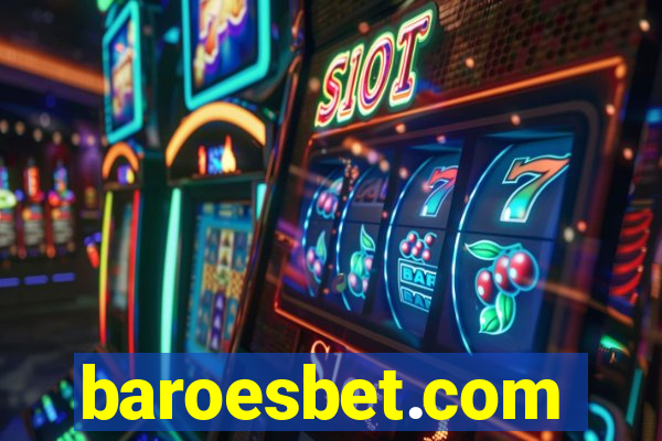 baroesbet.com