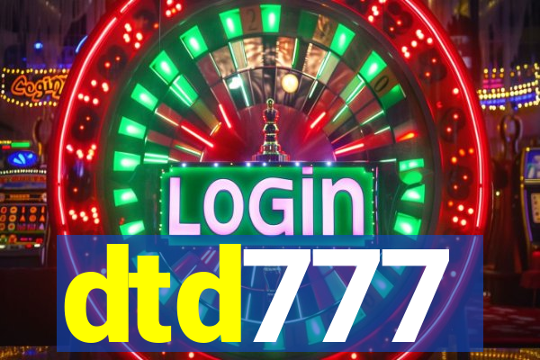 dtd777