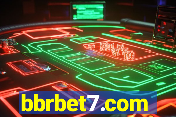 bbrbet7.com