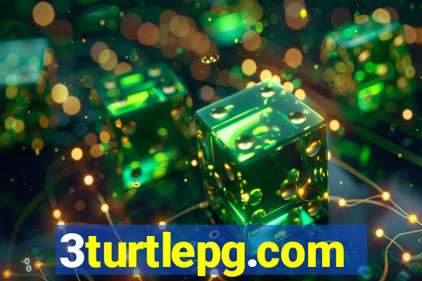 3turtlepg.com