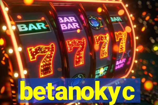 betanokyc