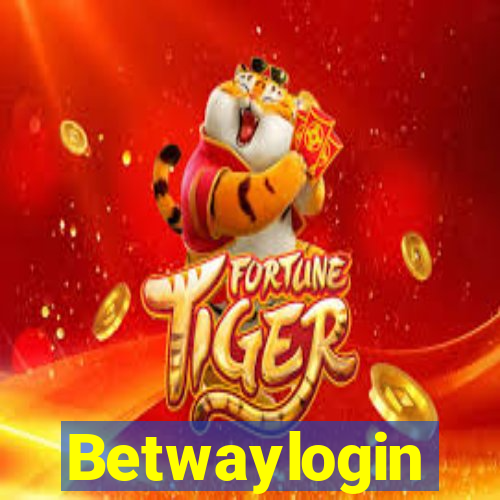 Betwaylogin