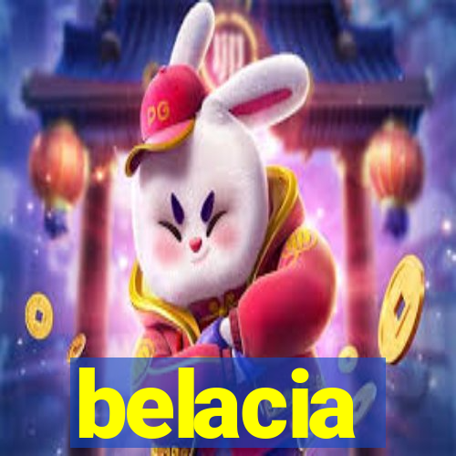 belacia