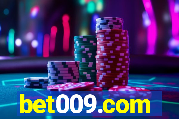 bet009.com