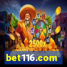 bet116.com