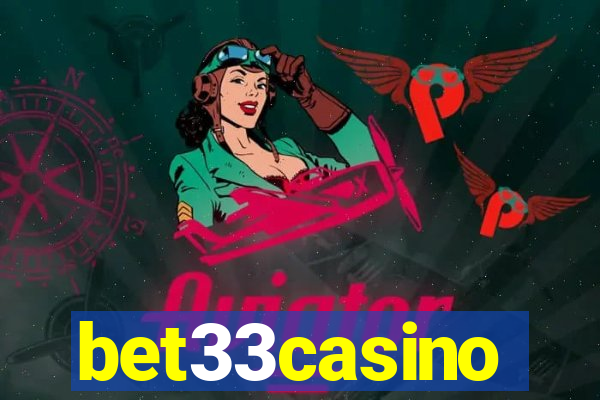 bet33casino