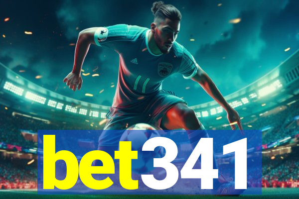 bet341