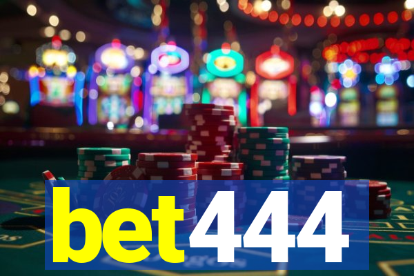 bet444