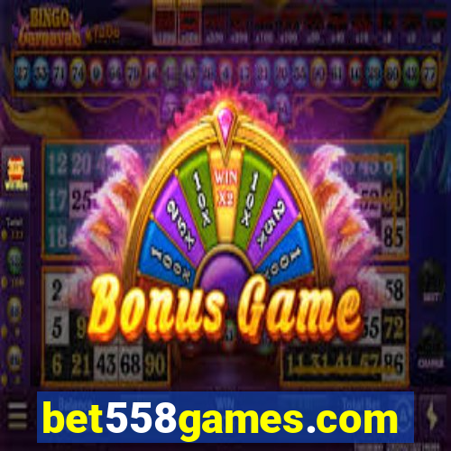 bet558games.com