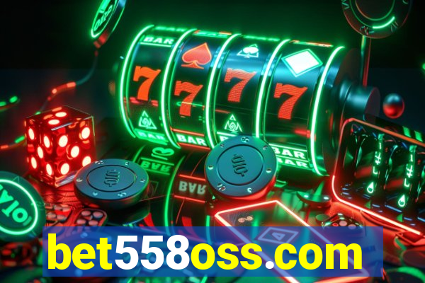 bet558oss.com