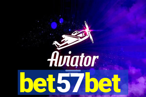 bet57bet