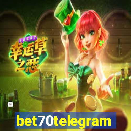 bet70telegram