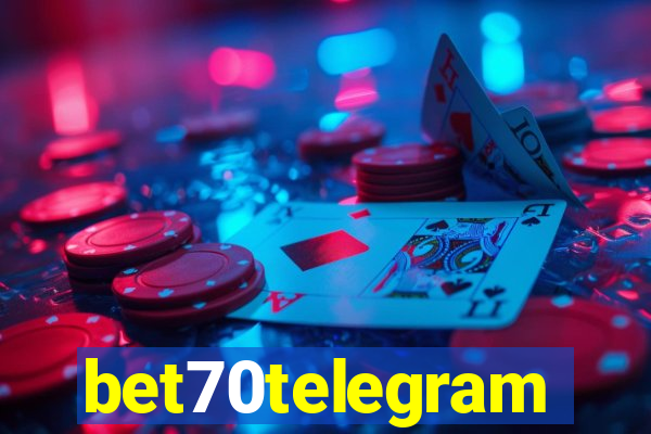 bet70telegram