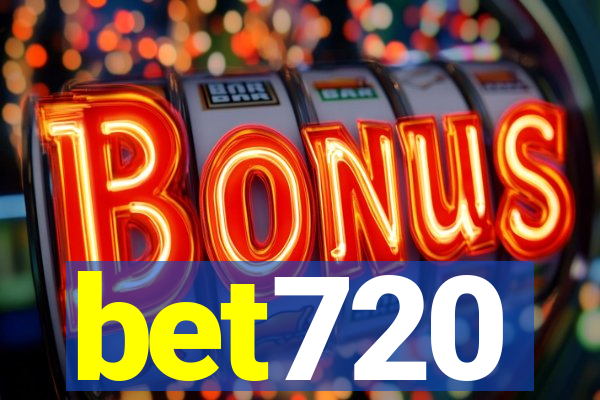 bet720