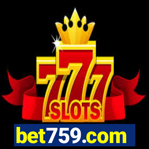 bet759.com