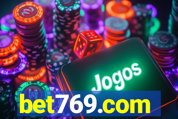 bet769.com