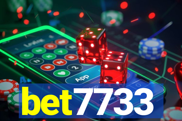 bet7733