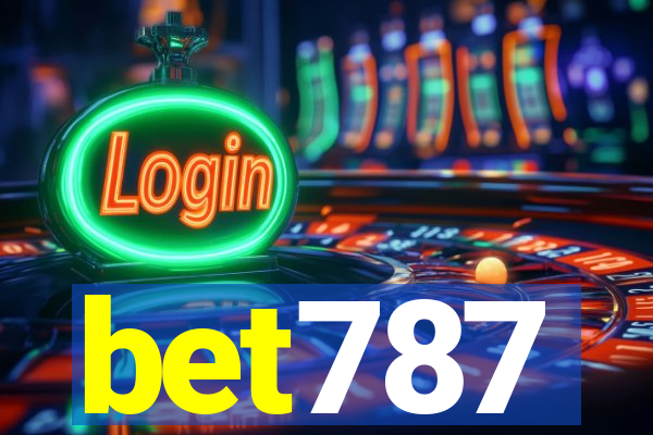 bet787