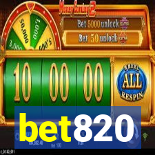 bet820