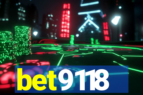 bet9118