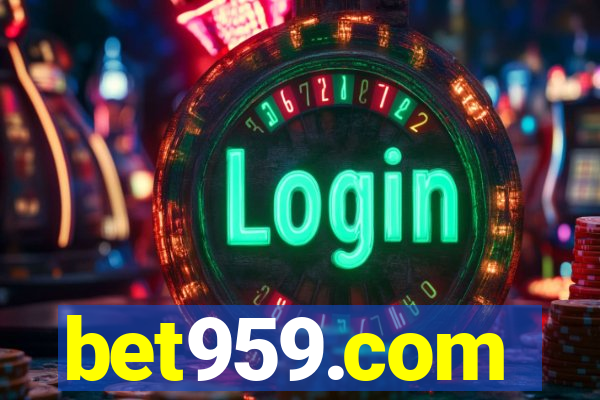 bet959.com