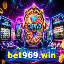 bet969.win