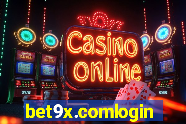 bet9x.comlogin