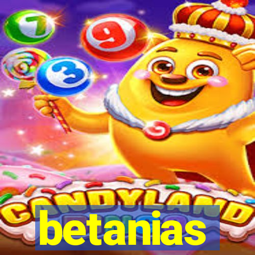 betanias