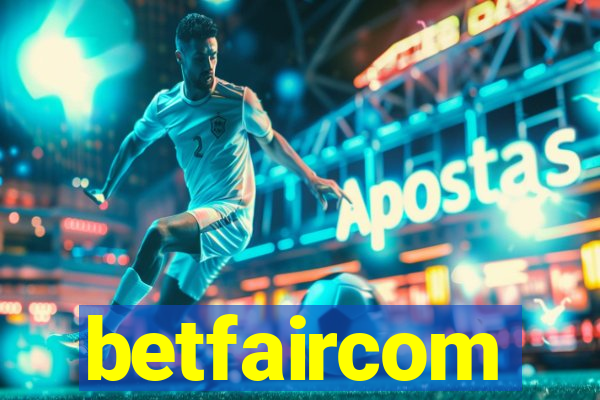 betfaircom