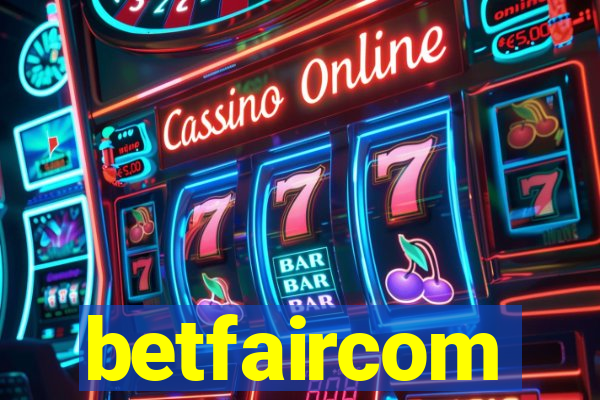 betfaircom