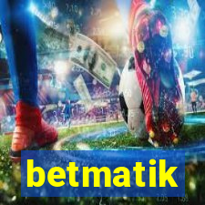 betmatik