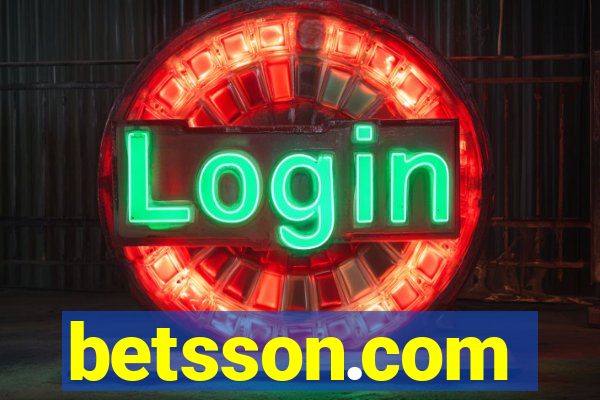 betsson.com