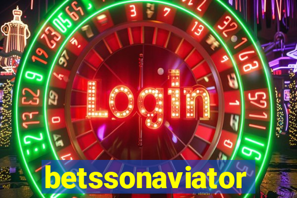 betssonaviator