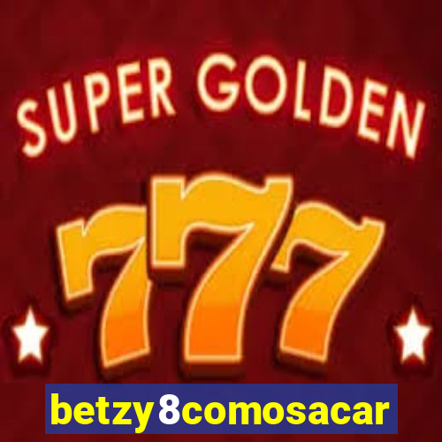 betzy8comosacar