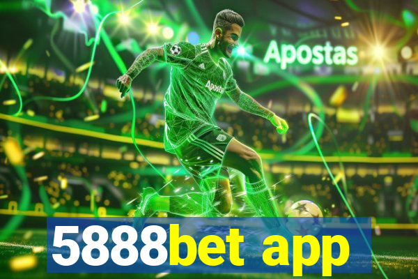 5888bet app