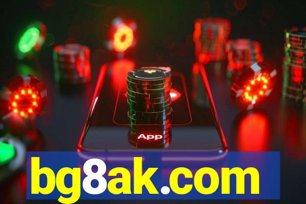 bg8ak.com