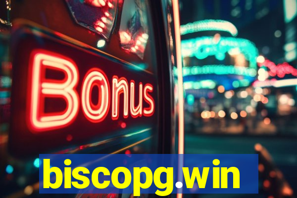 biscopg.win