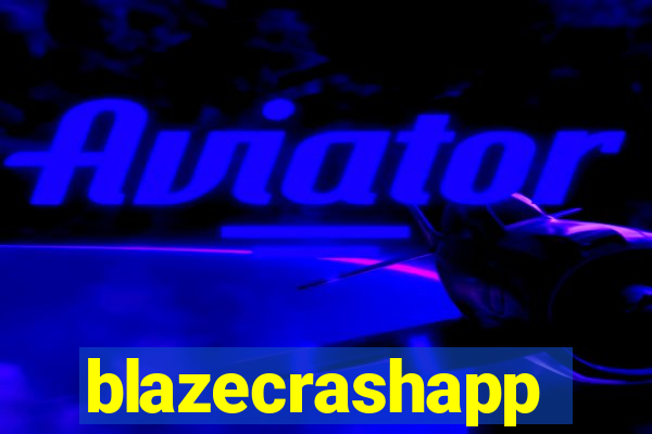 blazecrashapp